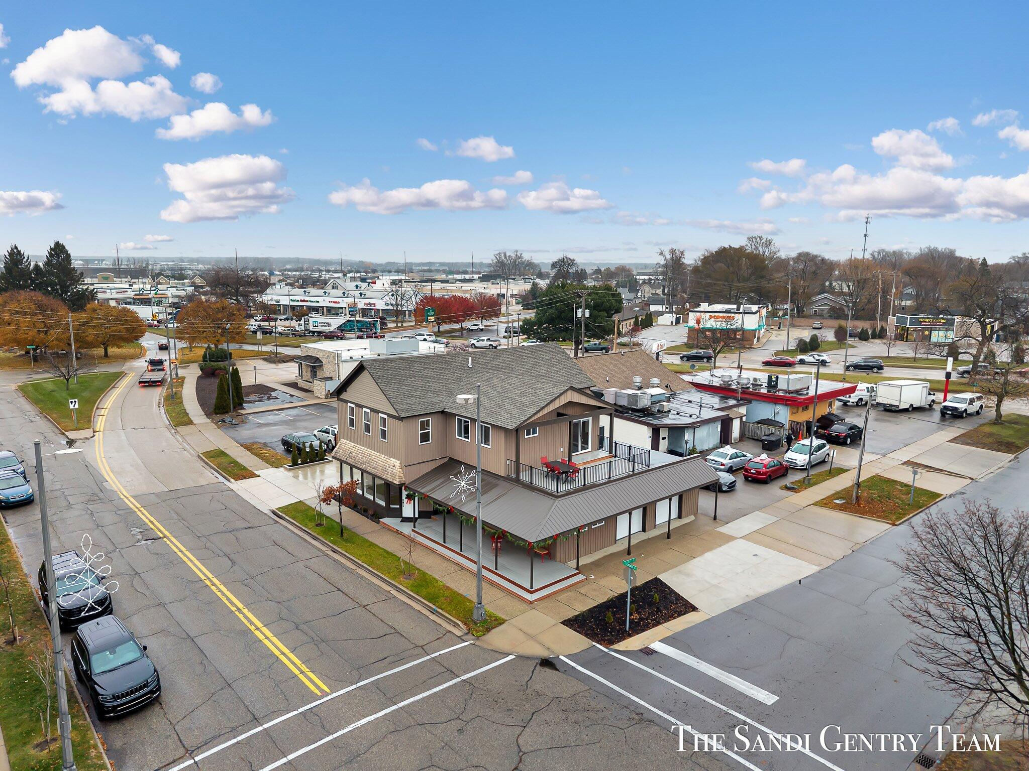 300 N 7th Street Unit 2 - Upper