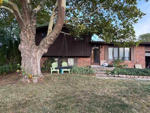 5409 Durwood Drive Swartz Creek City MI 48473