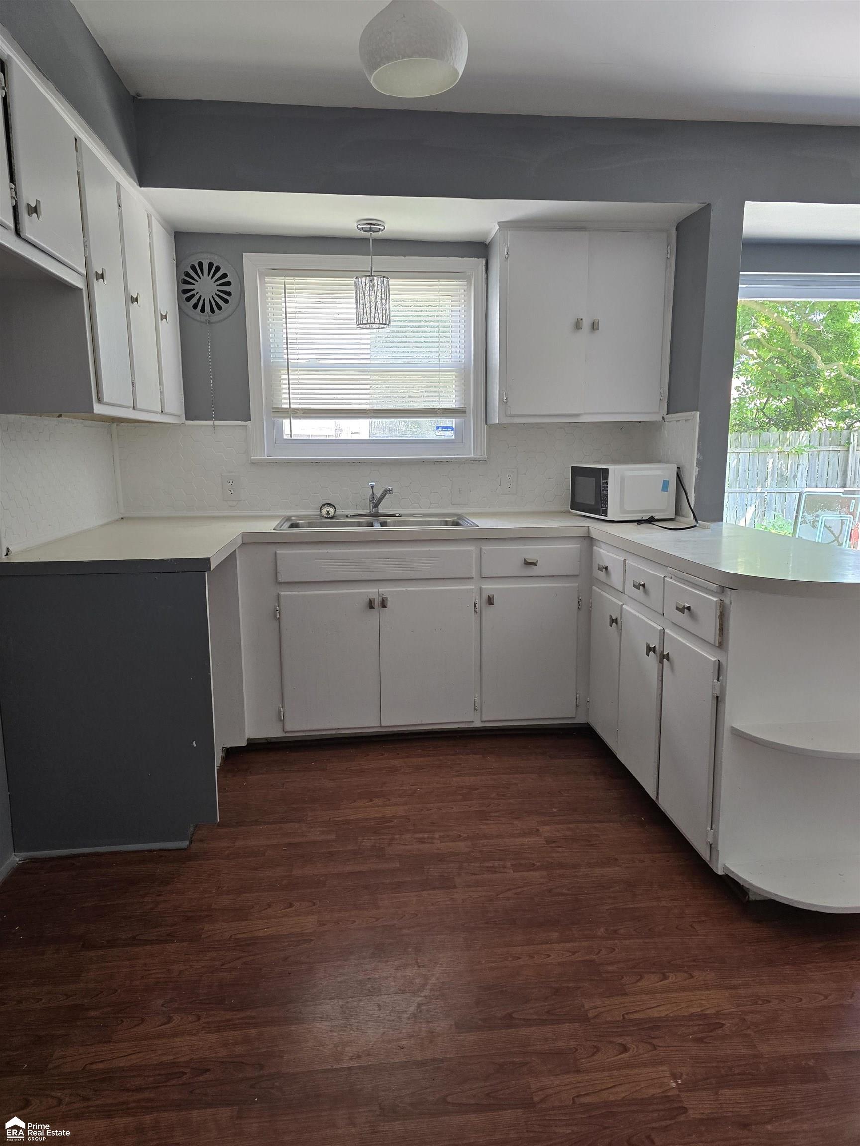 3116 Norwood Drive