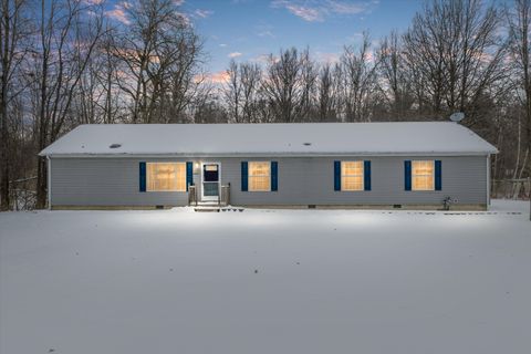 37710 Herman Street Romulus City MI 48174