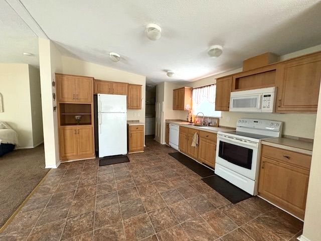 17033 Sleepy Hollow Boulevard