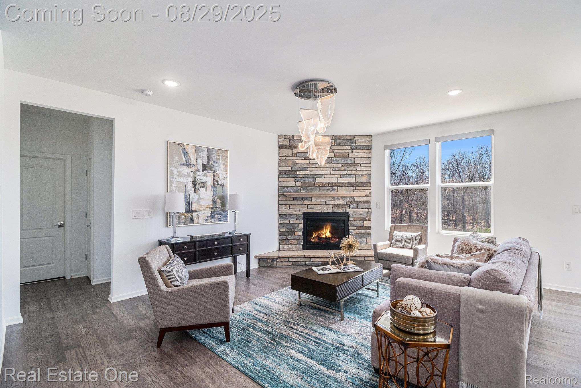2675 Ironton Drive