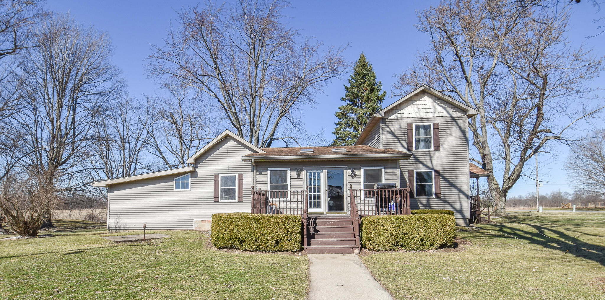 250 S Centennial Road