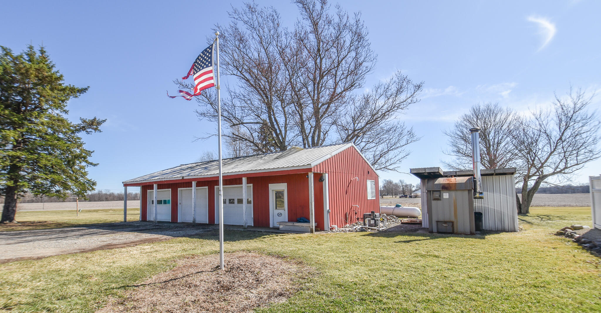 250 S Centennial Road