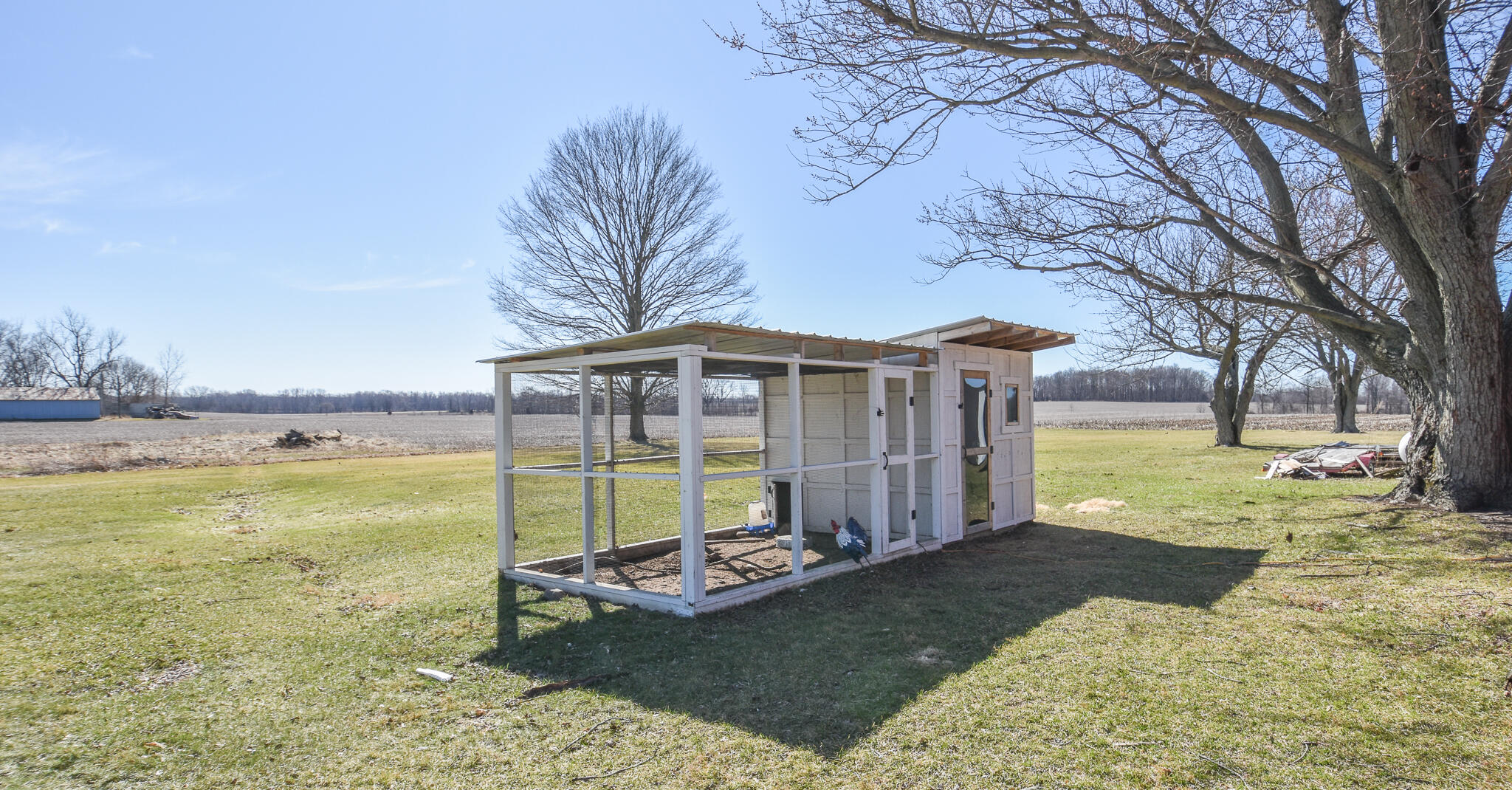 250 S Centennial Road