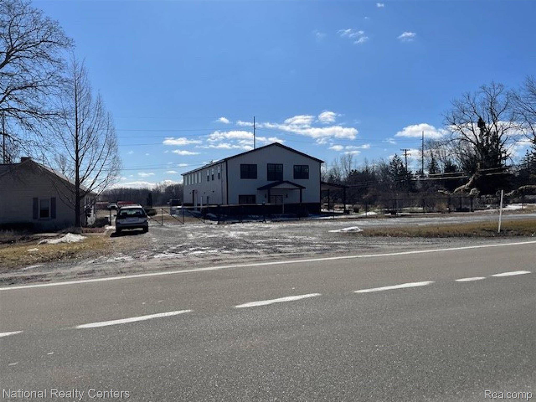 496 E Avon Road