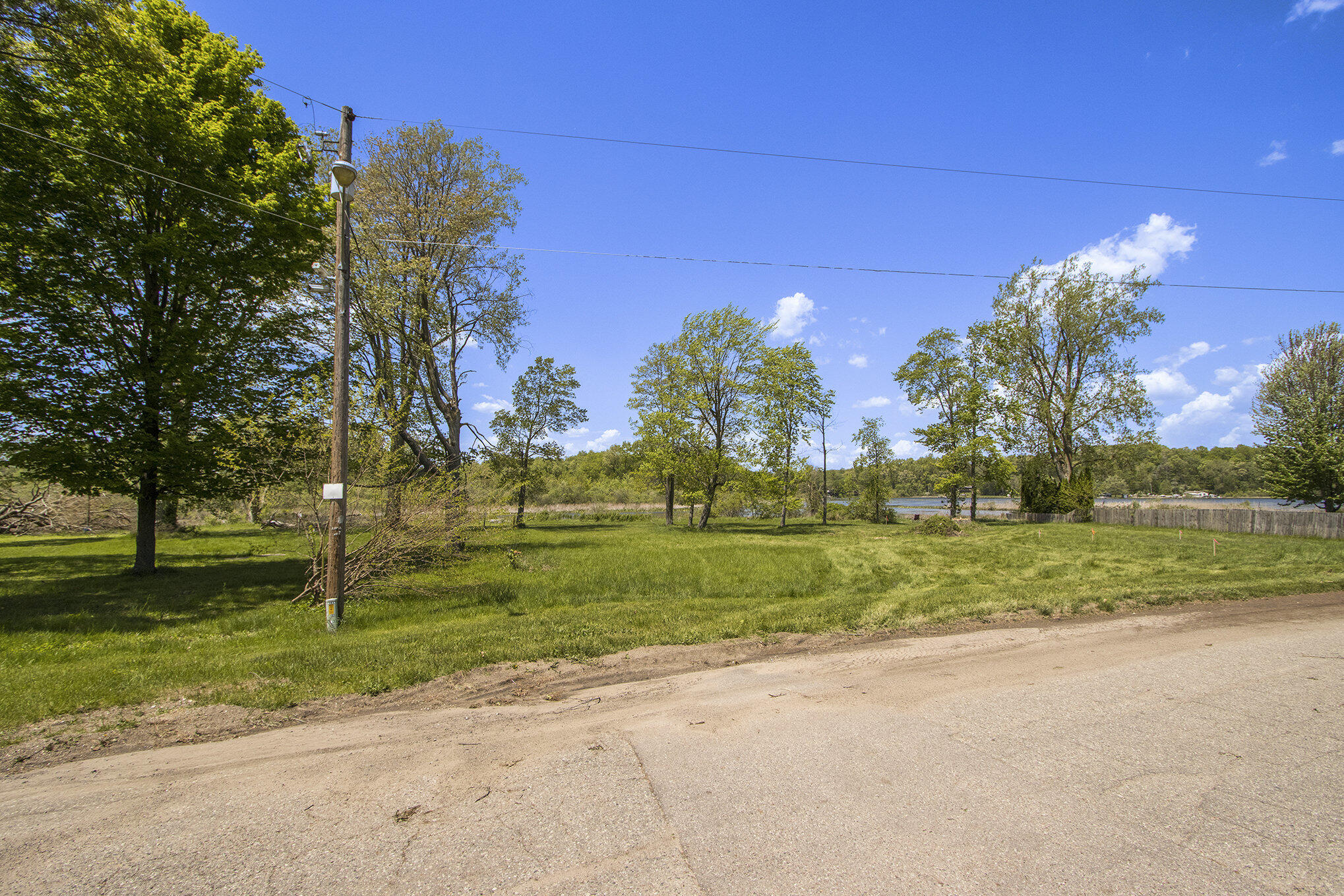 Hope Township, Michigan 49046, United States, ,Land,Active,172680