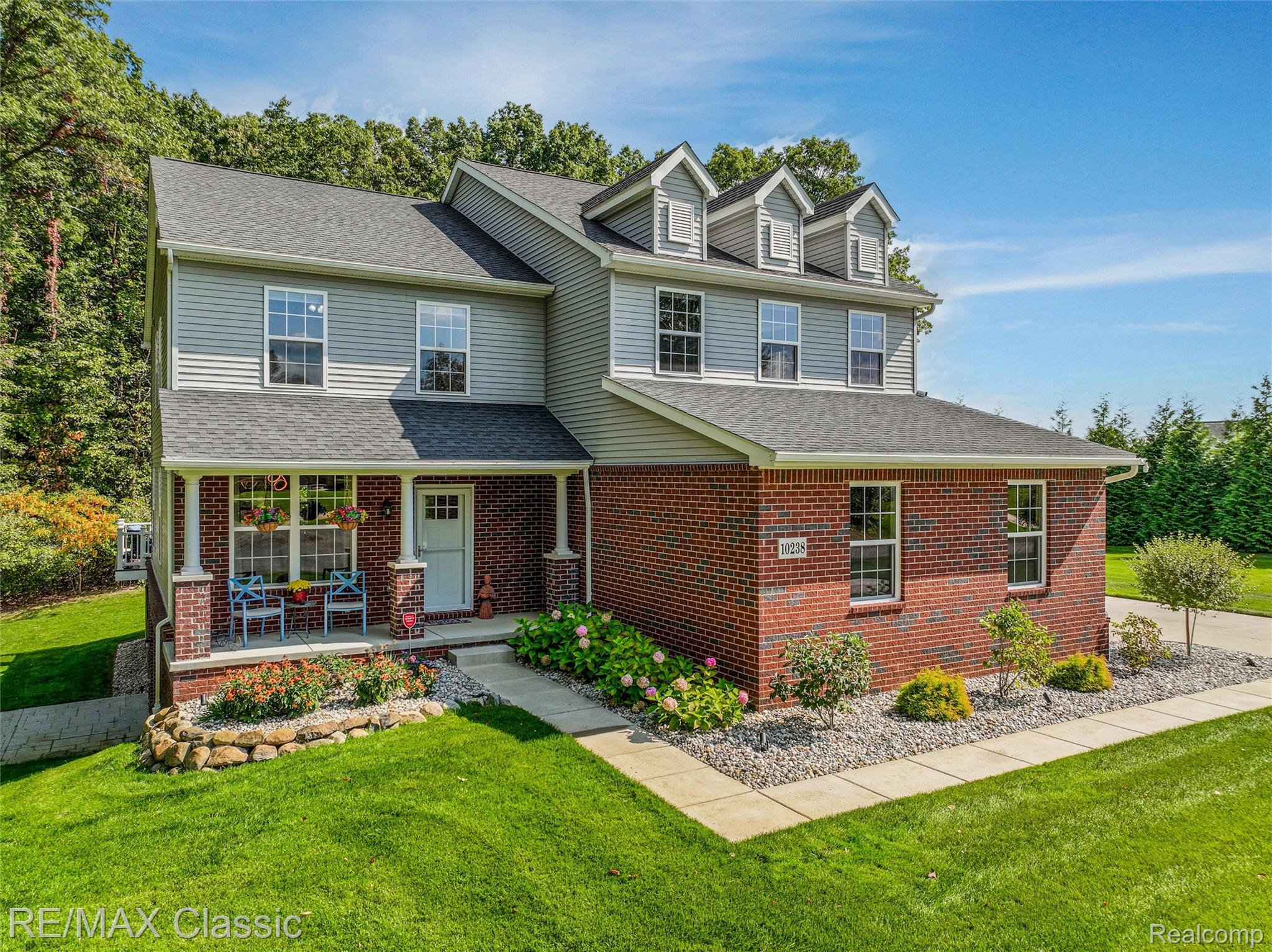 10238 Shenandoah Ridge Drive