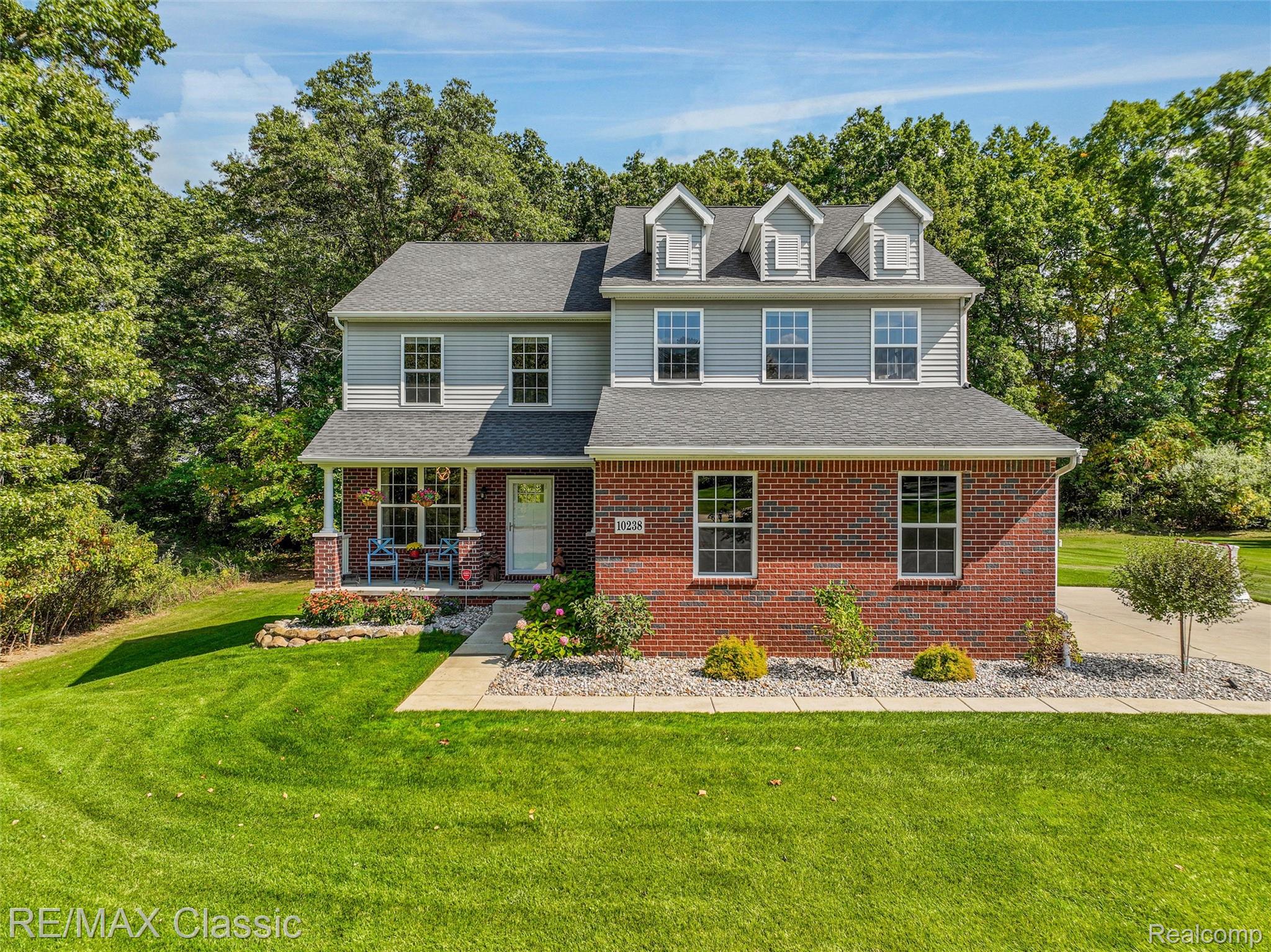 10238 Shenandoah Ridge Drive