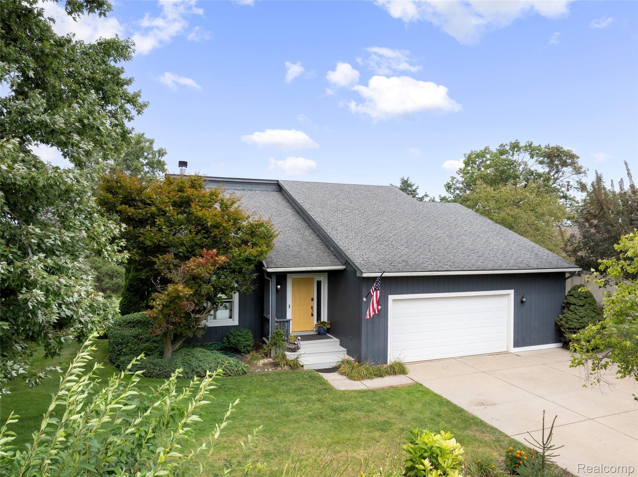 59692 Barkley Drive