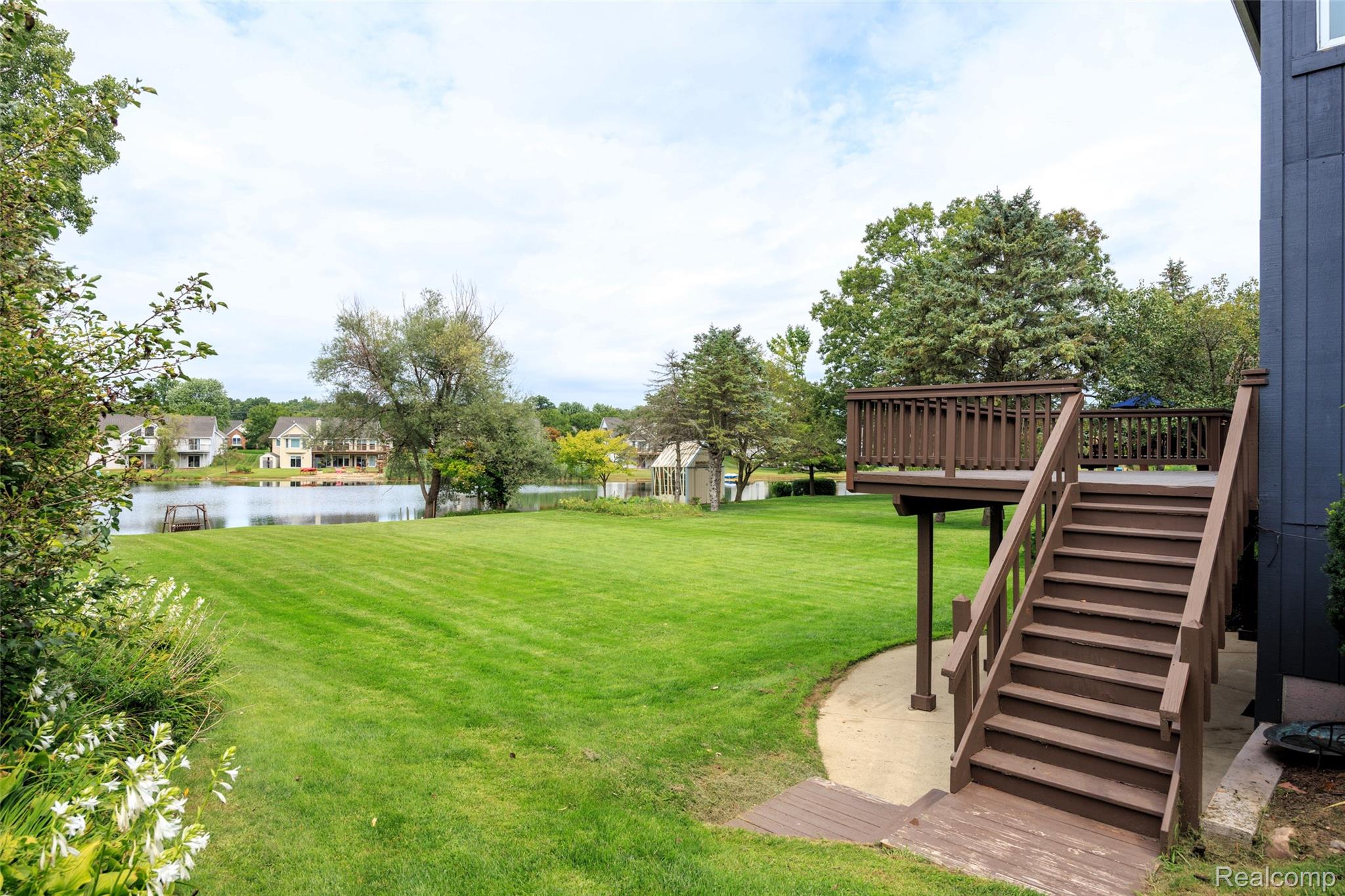 59692 Barkley Drive