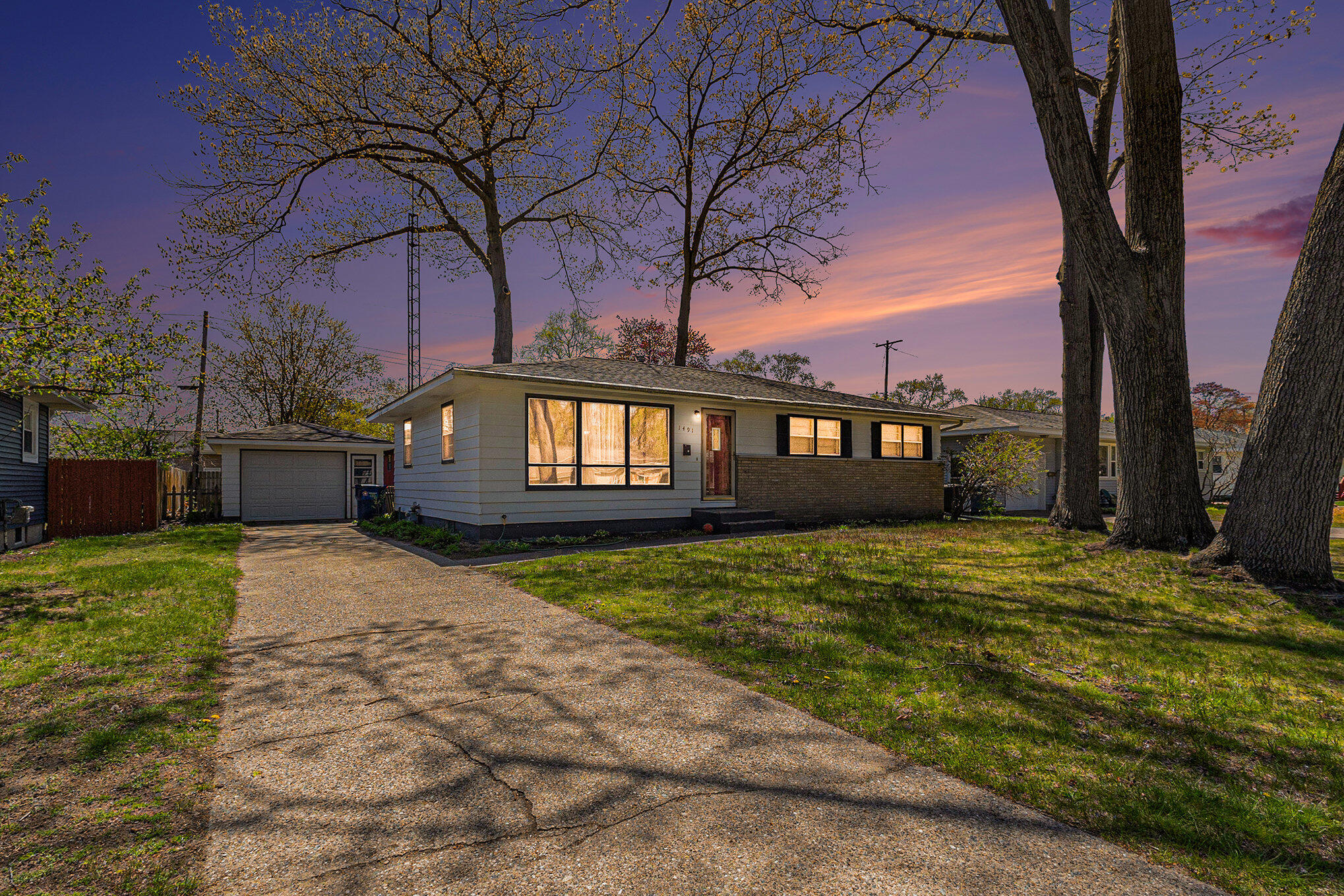 1491 Greenwich Road