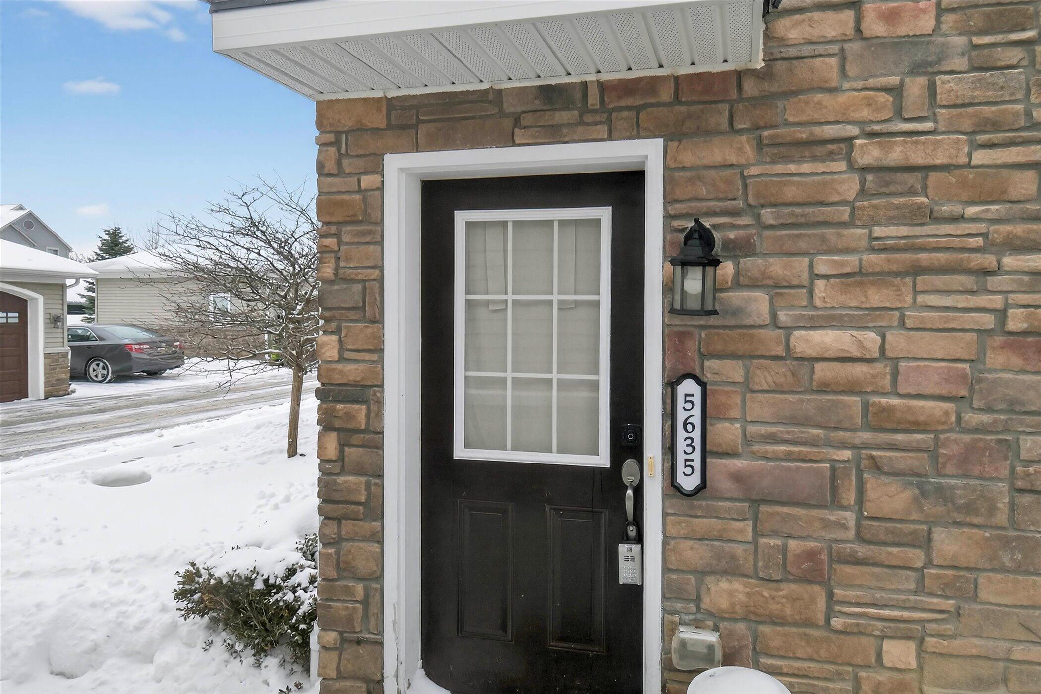 5635 Arbor Chase Drive