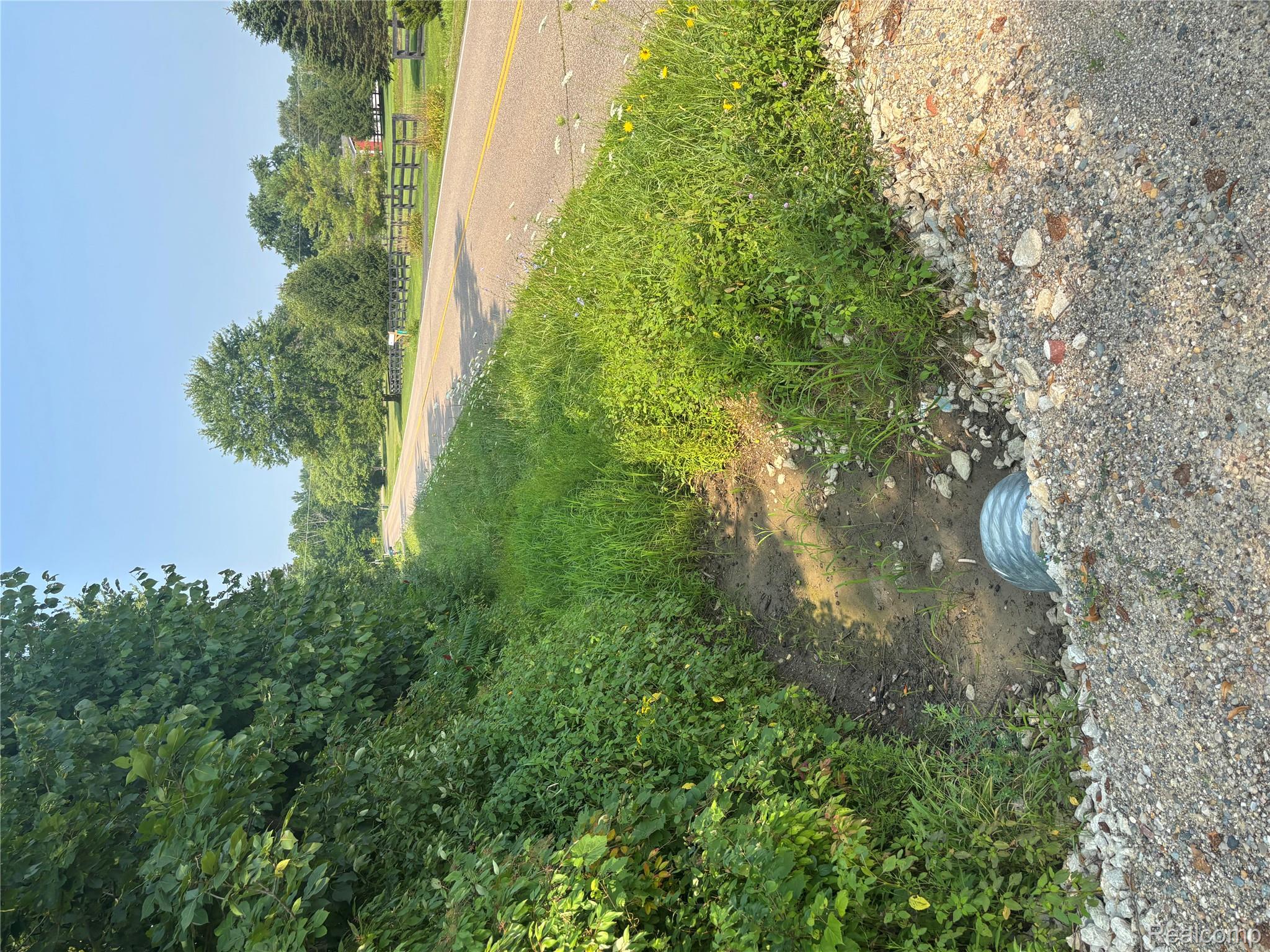 1916 Peppermill Rd. Road