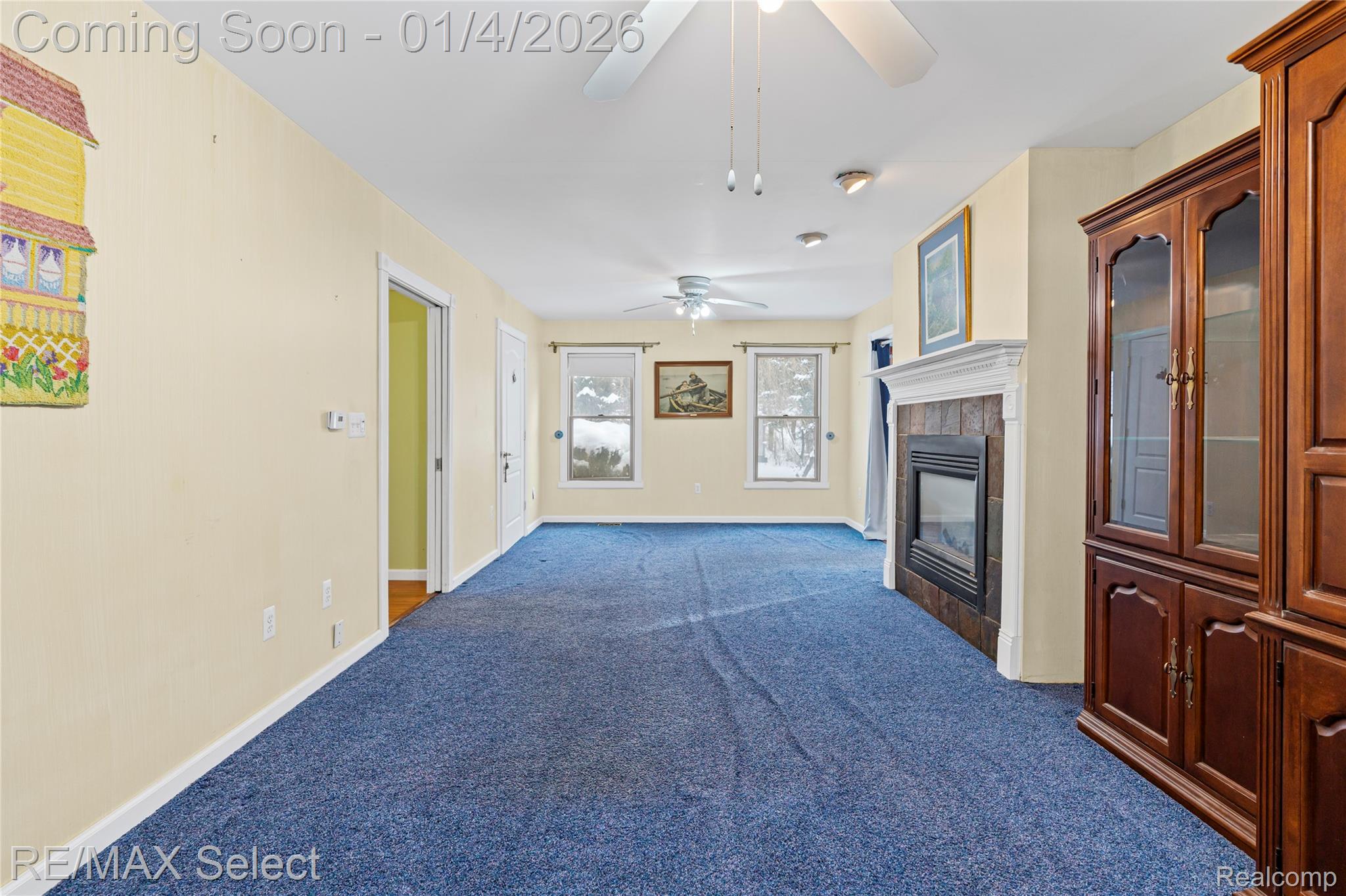 9710 Rattalee Lake Road