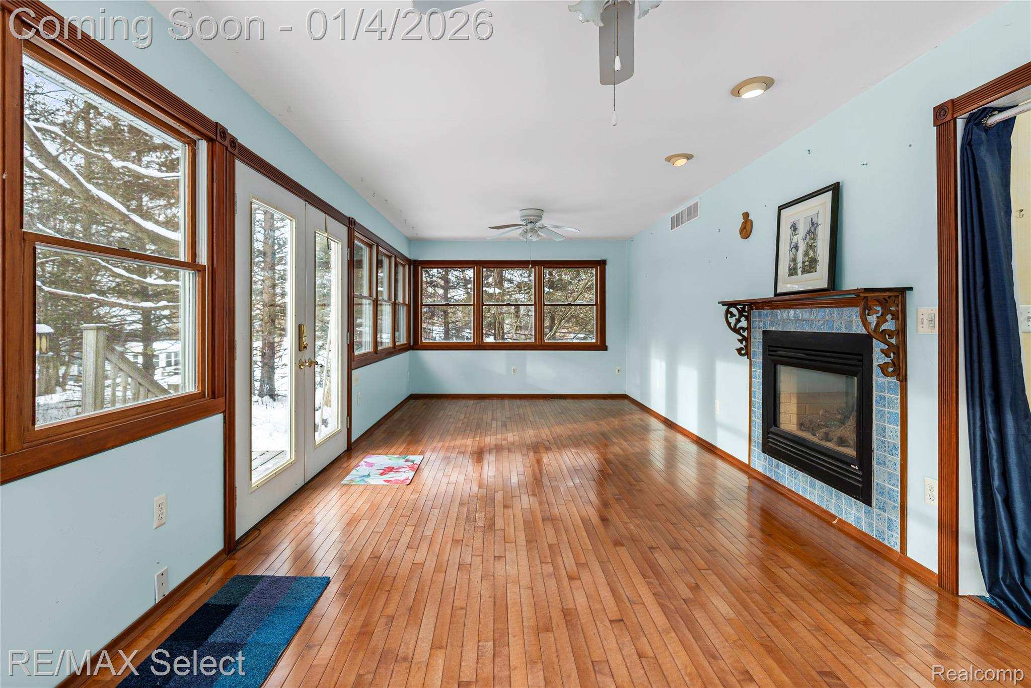 9710 Rattalee Lake Road