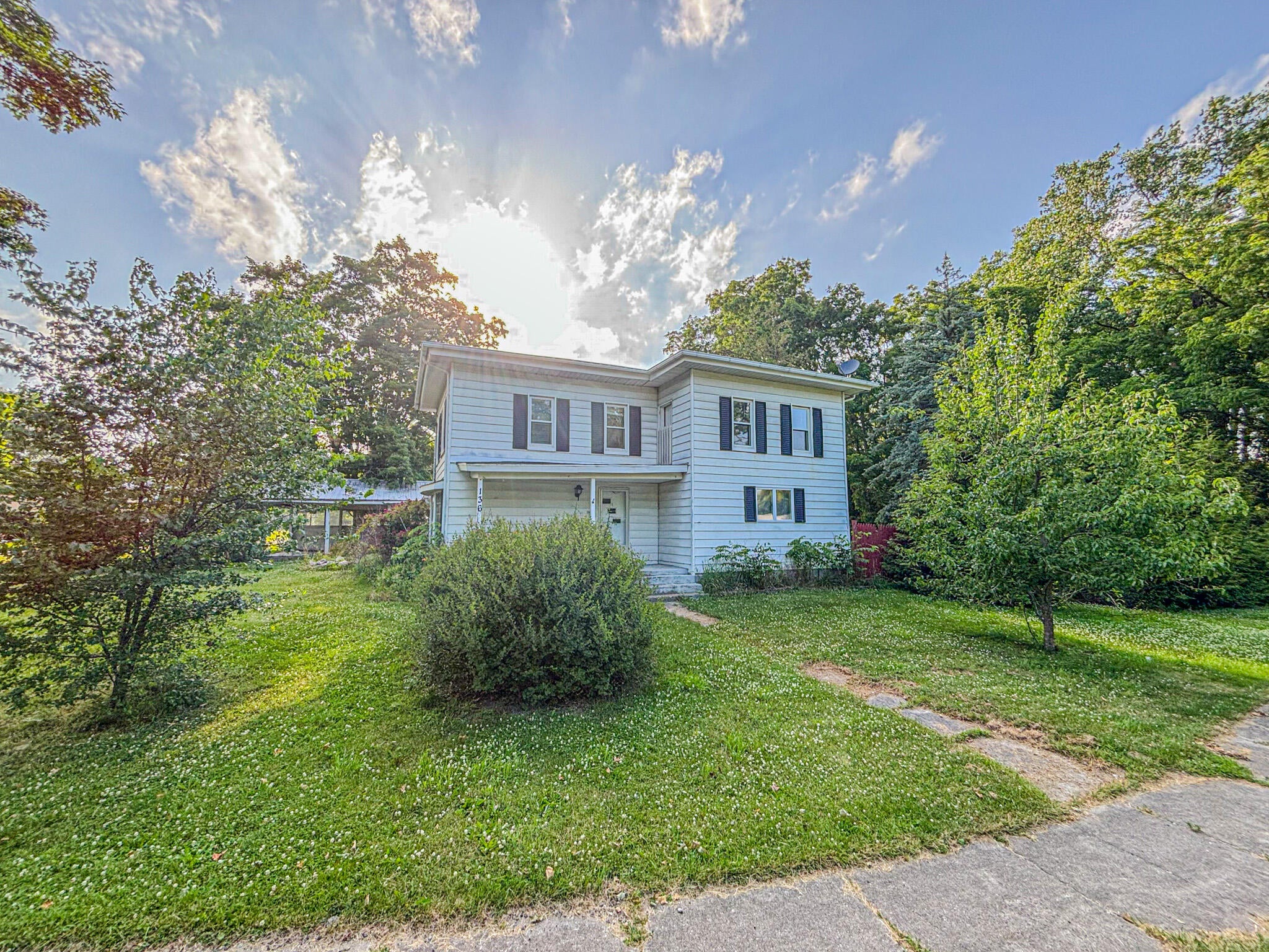136 Sturgis Street