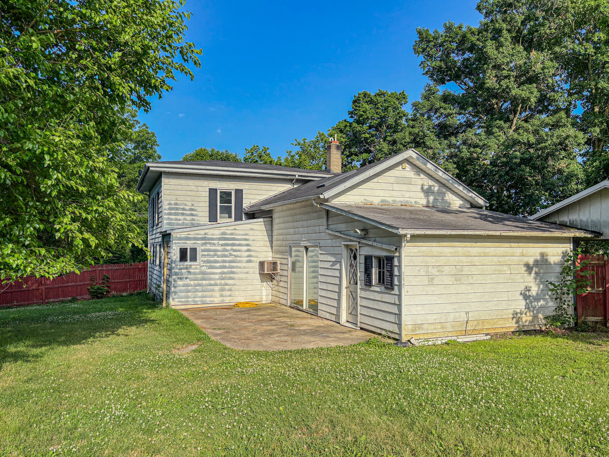 136 Sturgis Street