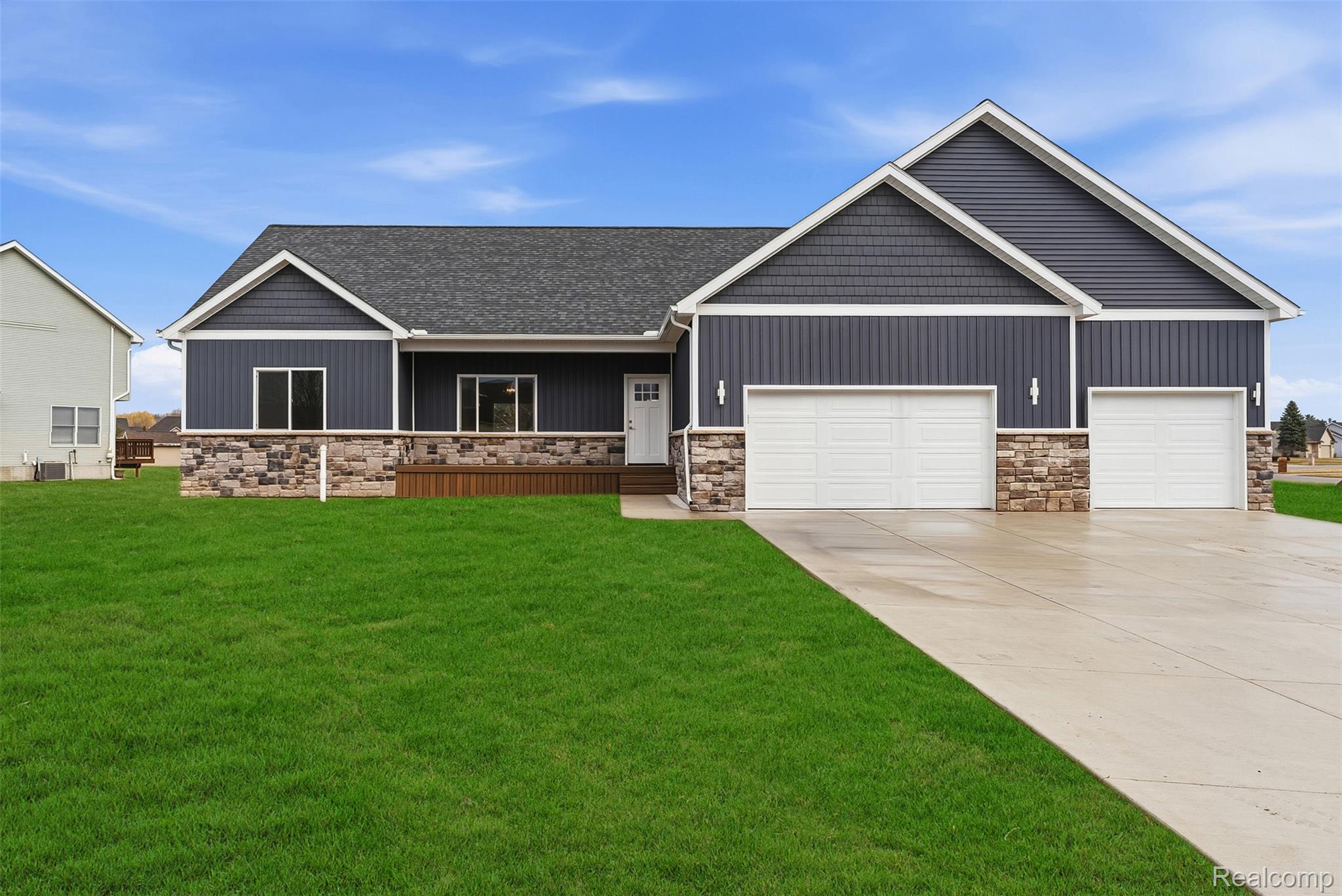6344 Boulder Drive
