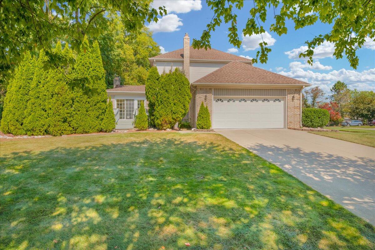 22253 Sheffield Court