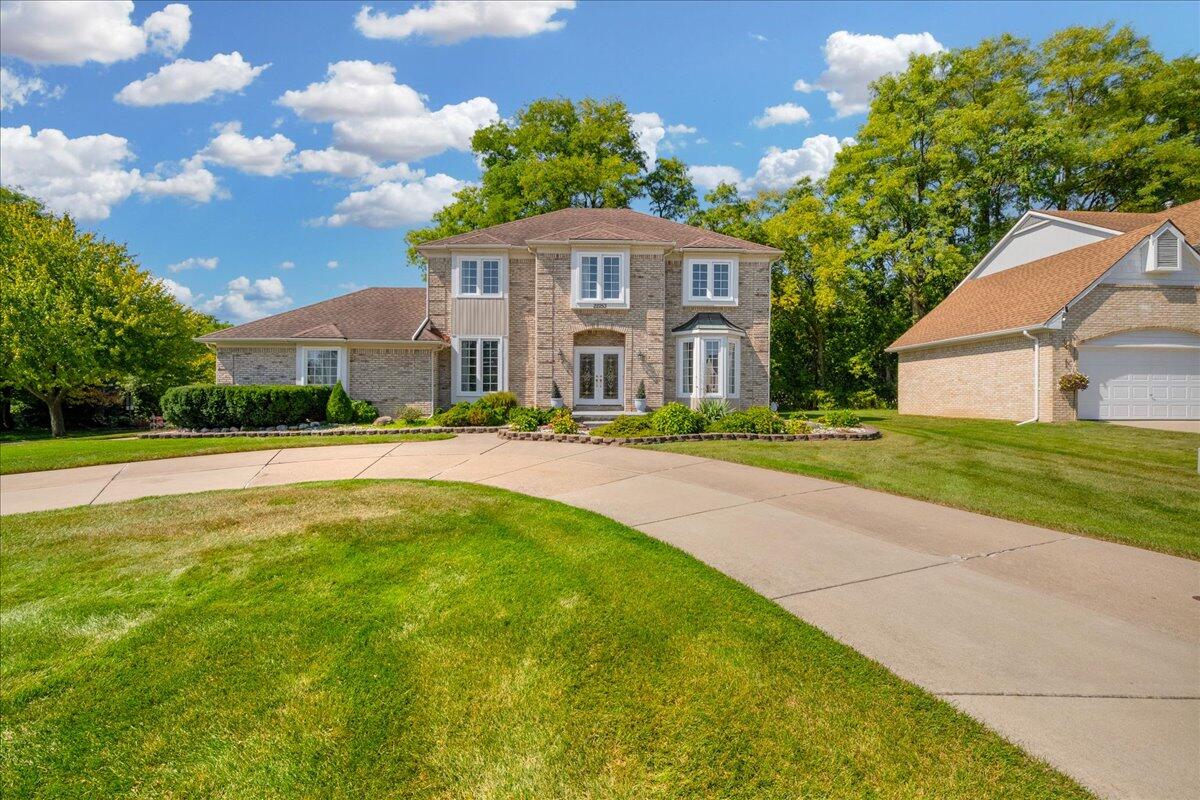 22253 Sheffield Court