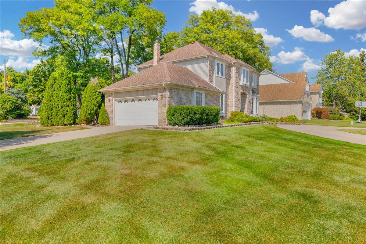 22253 Sheffield Court