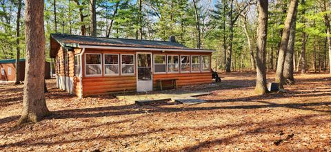 8223 W Cypress Avenue Lake Township MI 49304