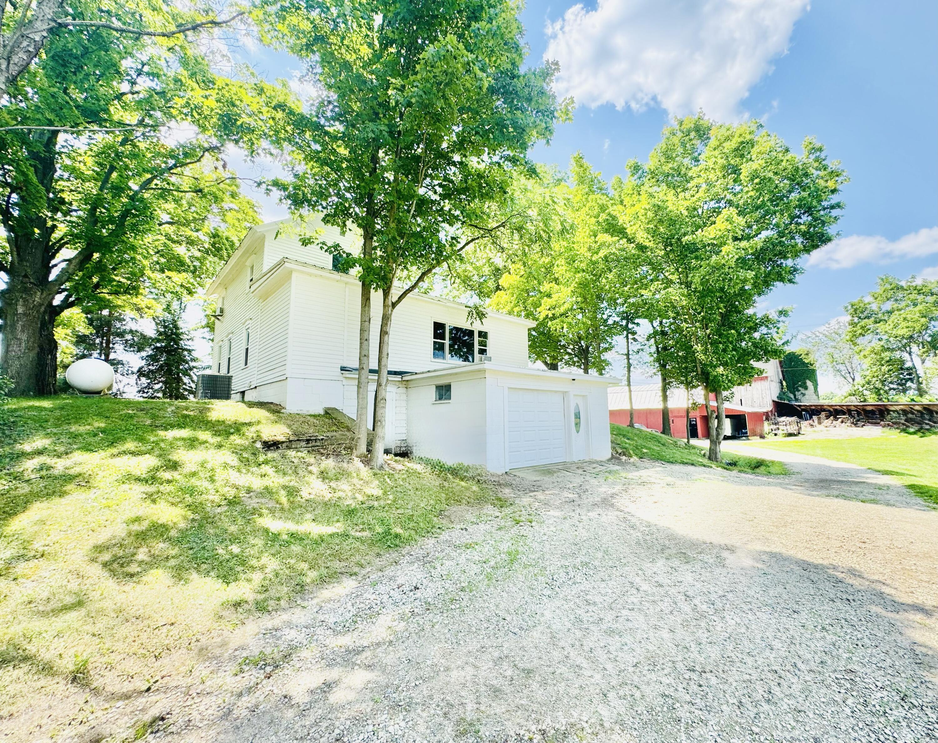 6005 N Messer Road