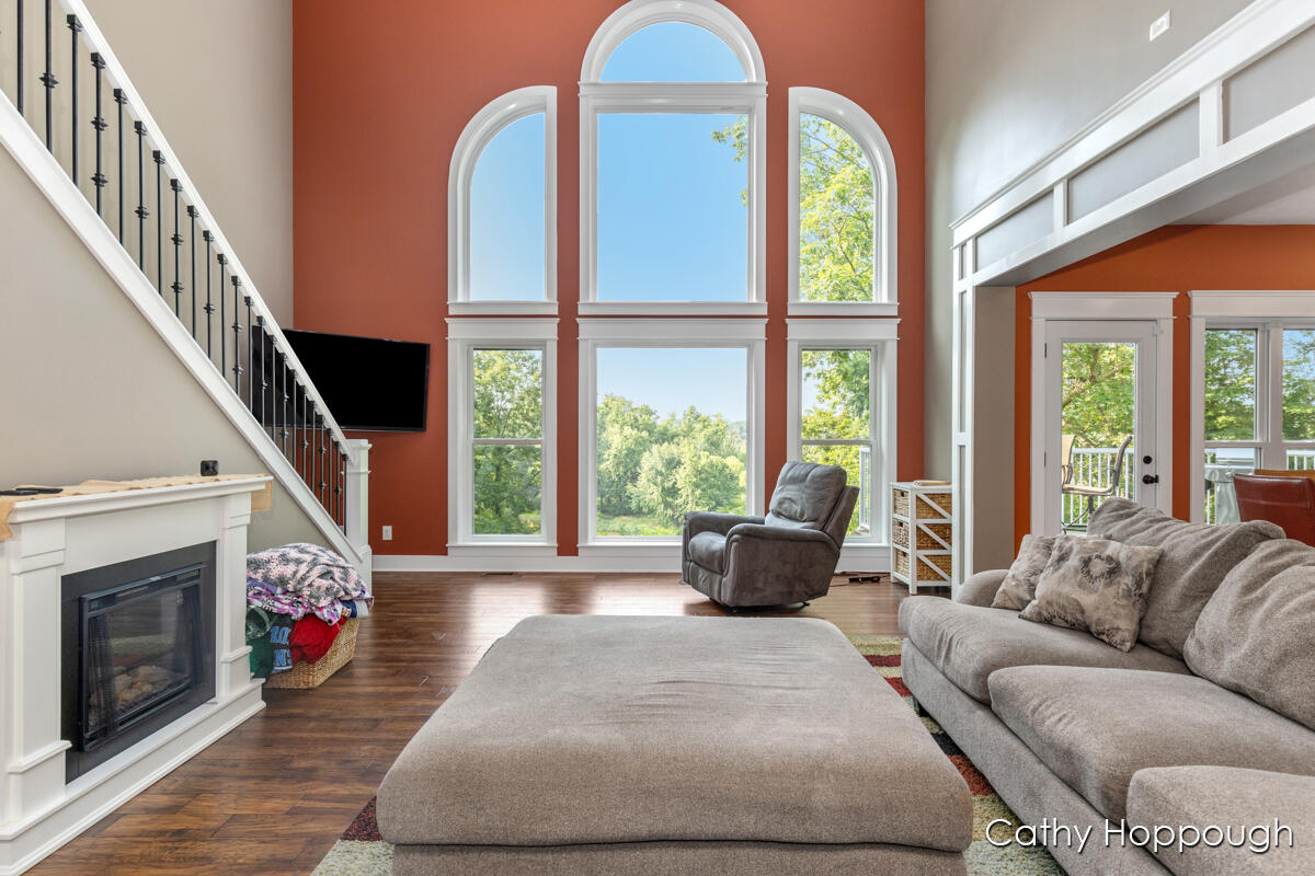 7620 Walnut Road
