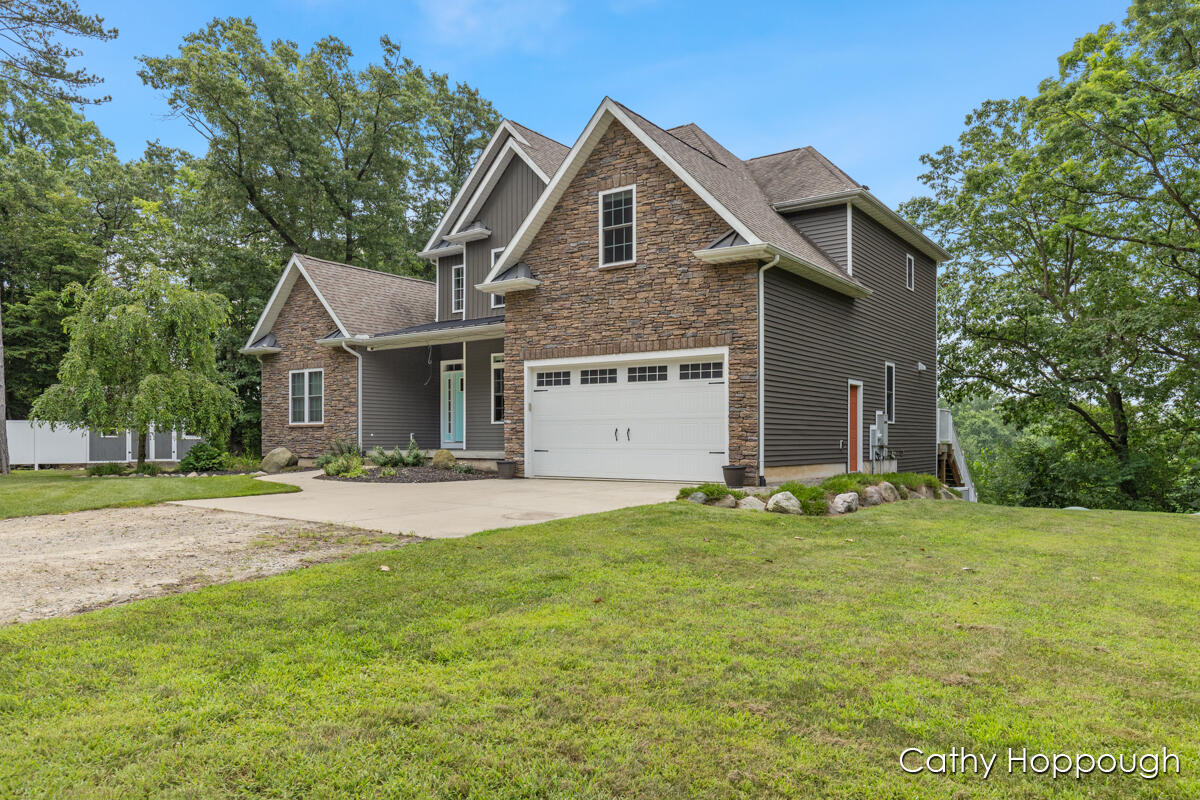 7620 Walnut Road