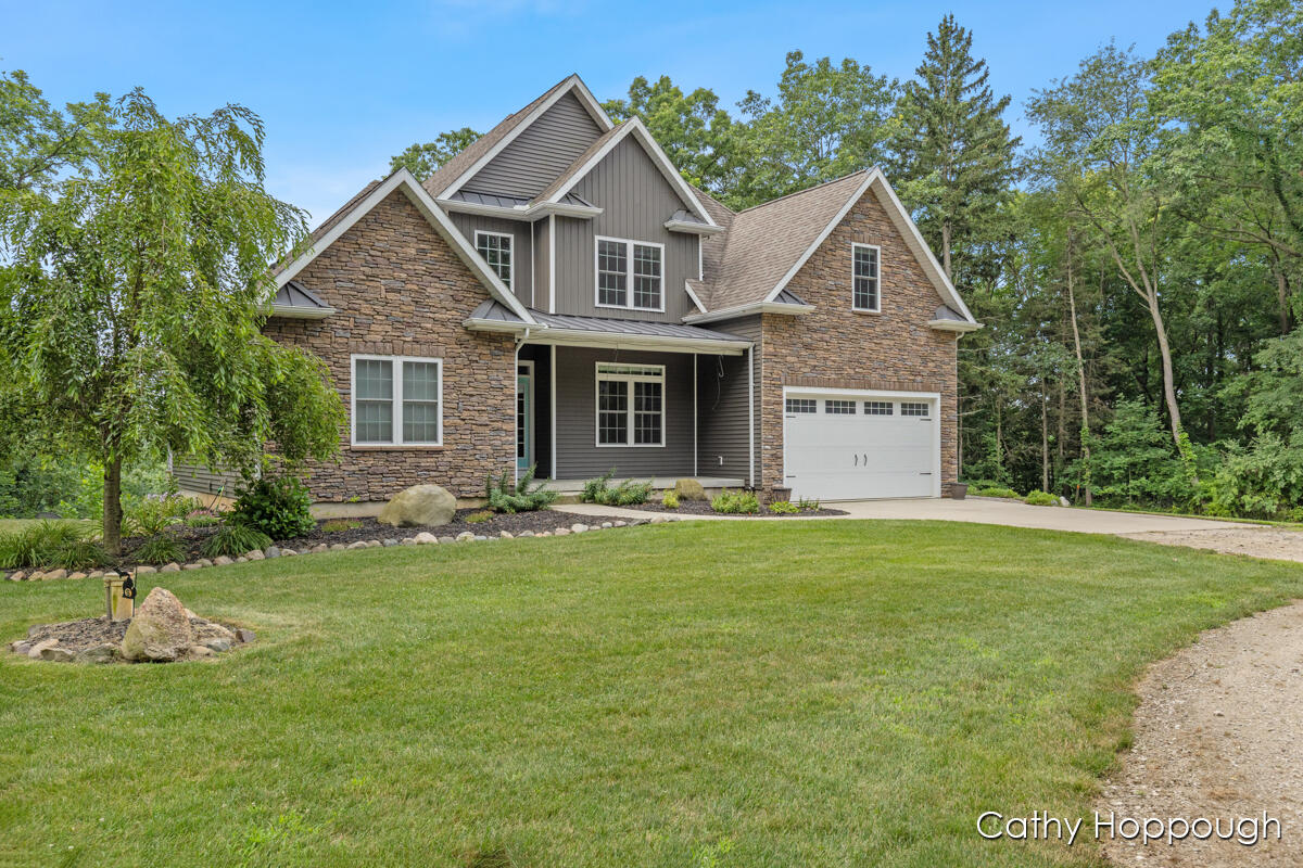 7620 Walnut Road