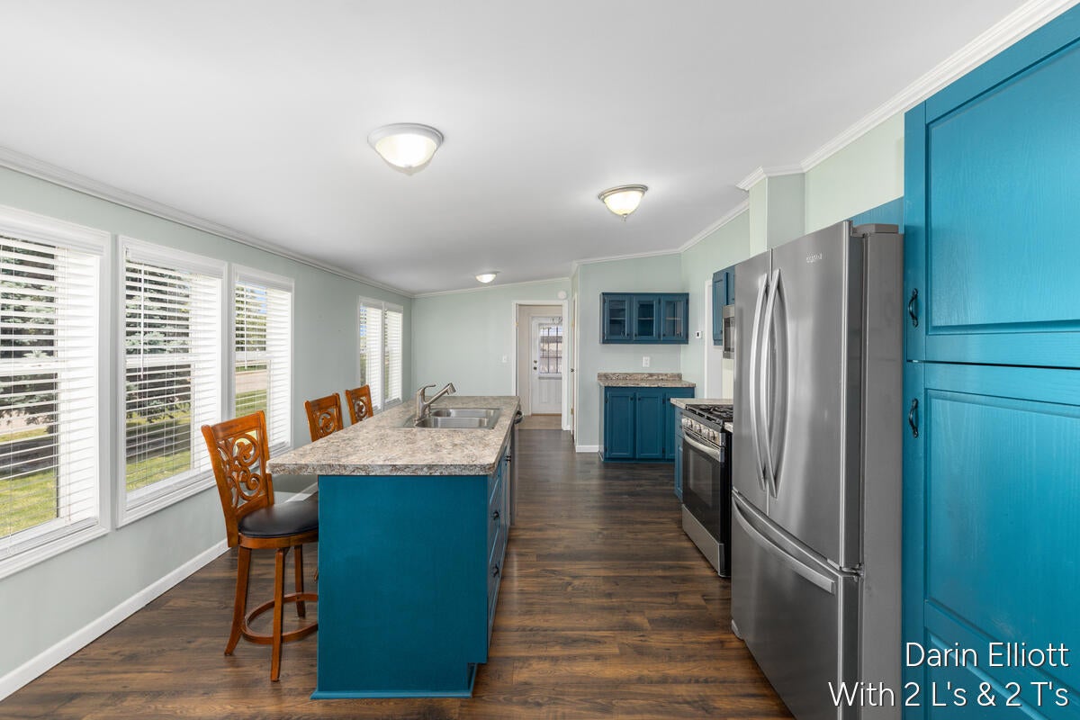 7204 E Grand River Ave Lot 142