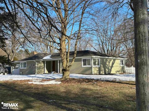 1137 S Graham Road Flint Charter Township MI 48532