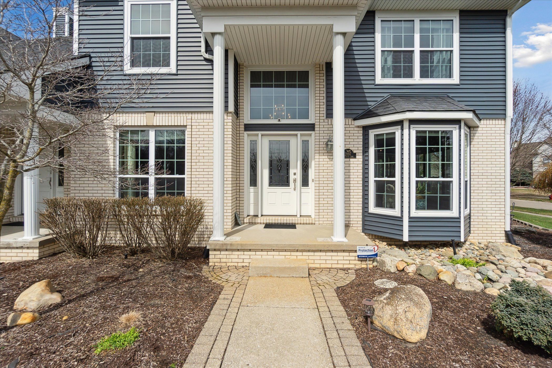 2897 TREYBURN Lane