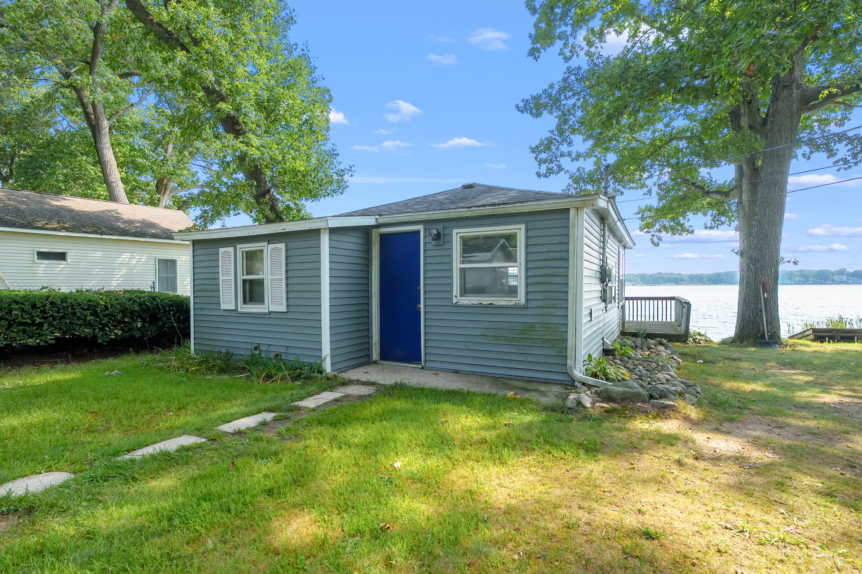 1078 N Eagle Lake Drive