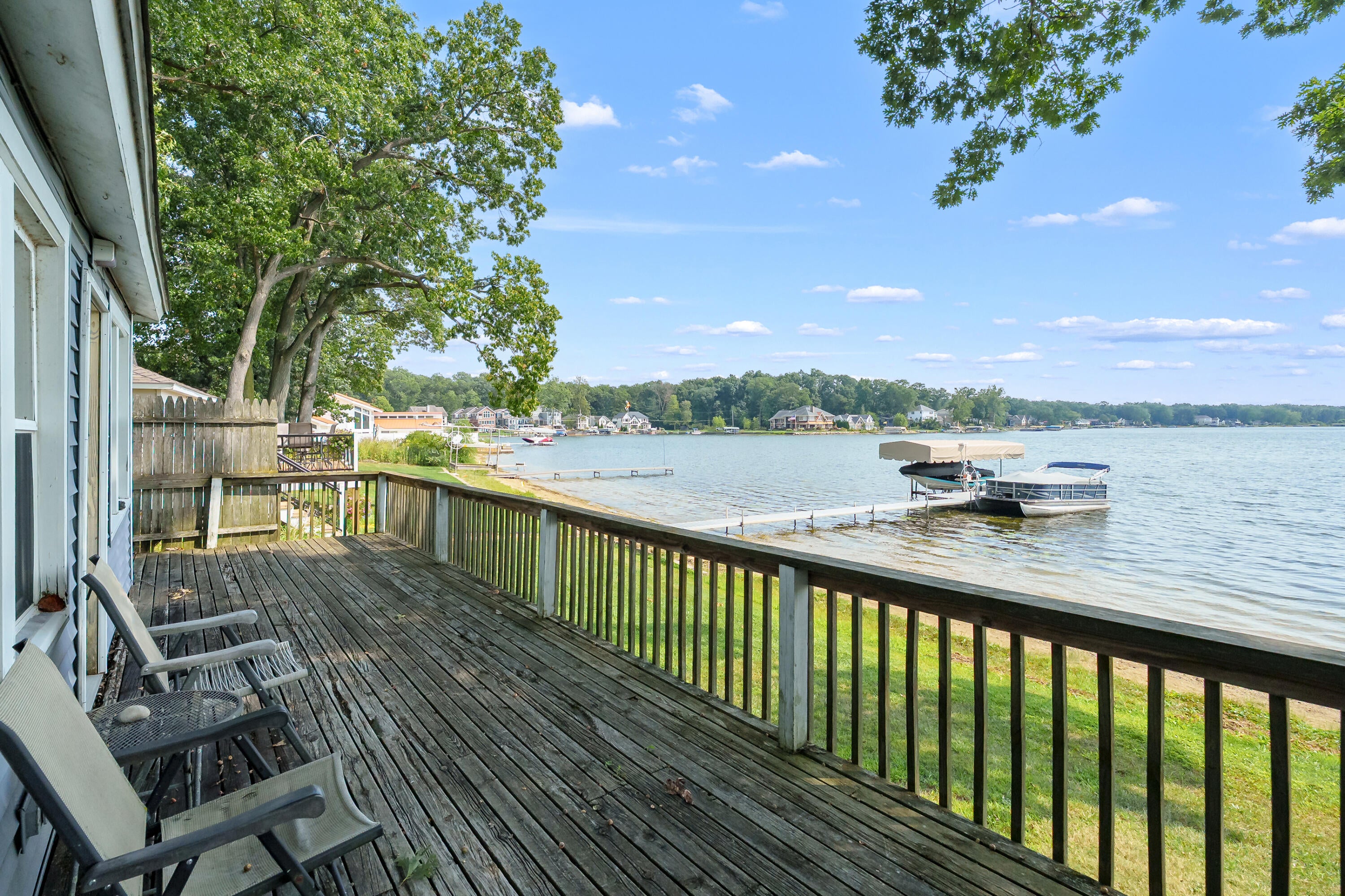 1078 N Eagle Lake Drive