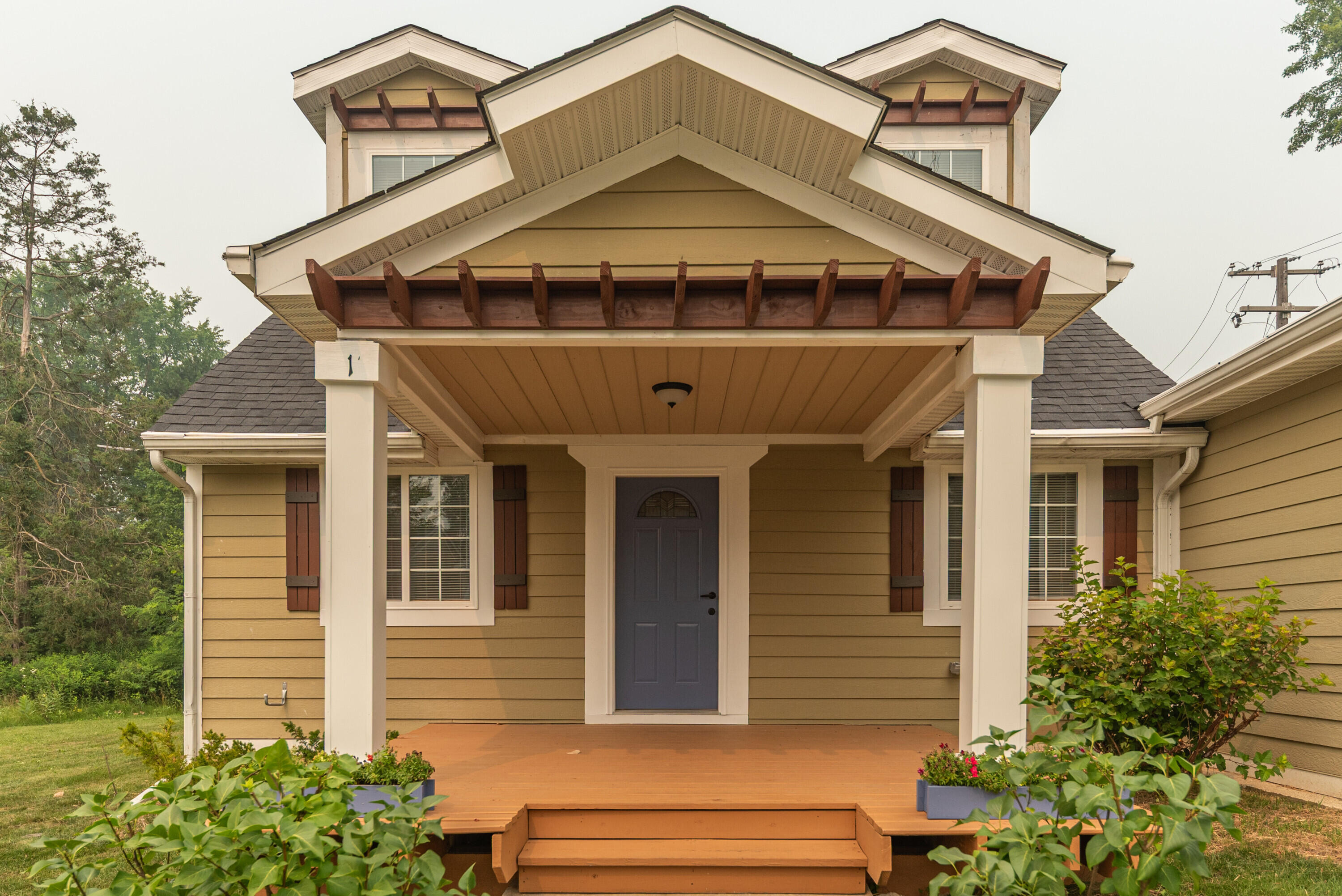 1 Maple Village Court