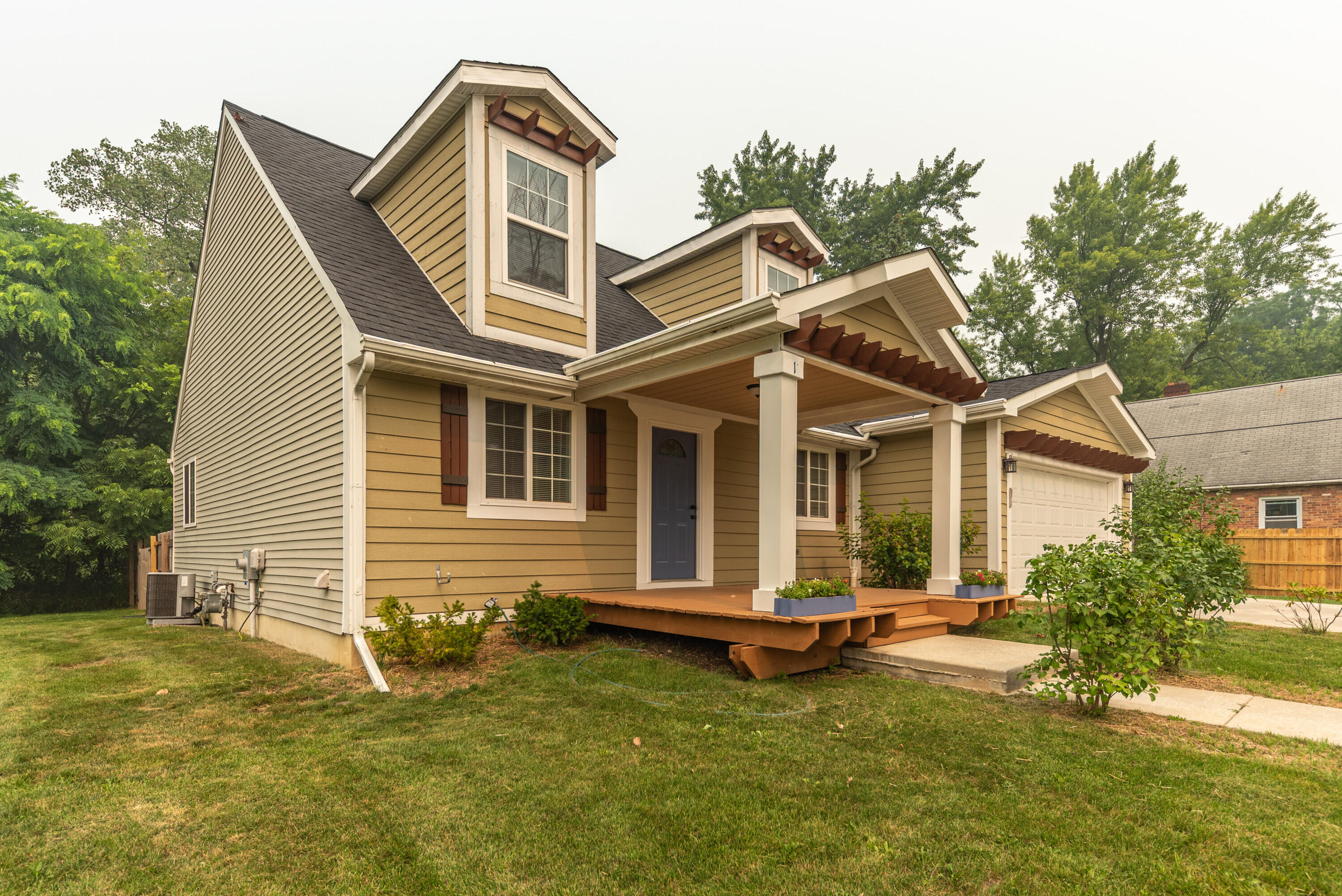 1 Maple Village Court