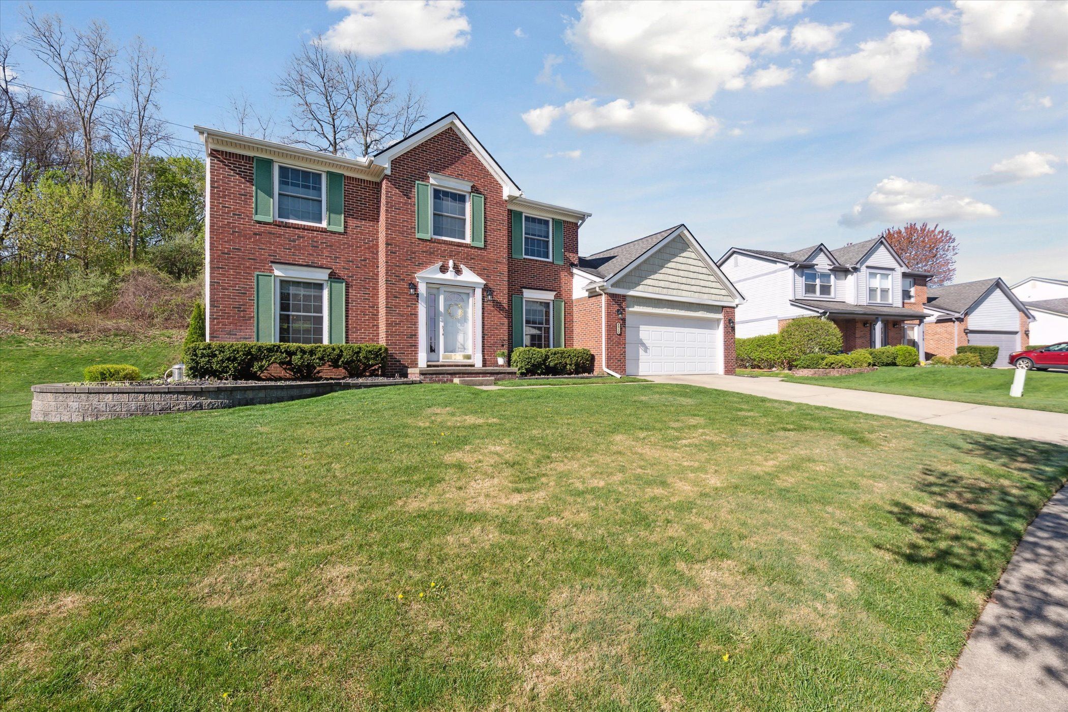 870 Chatham Drive