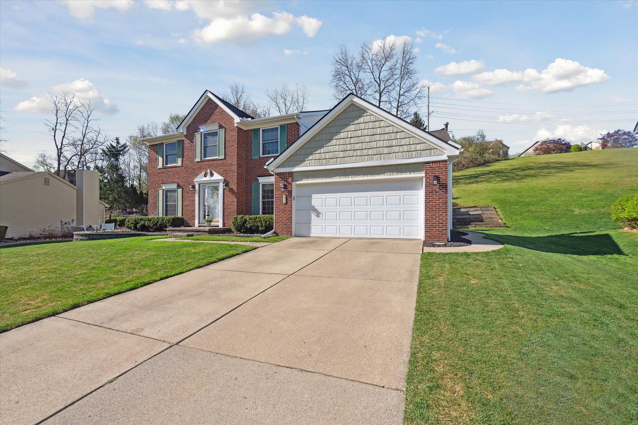 870 Chatham Drive