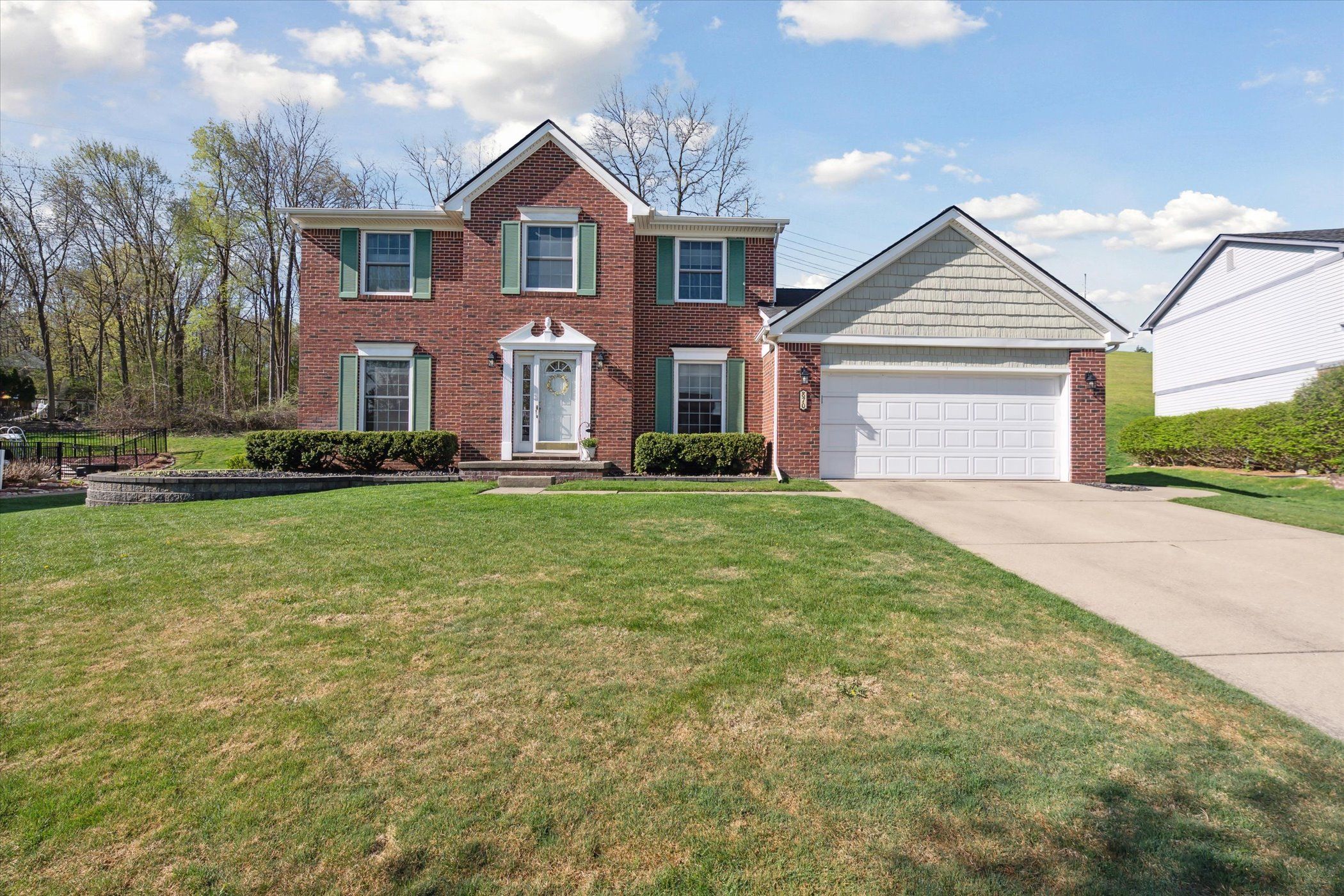 870 Chatham Drive