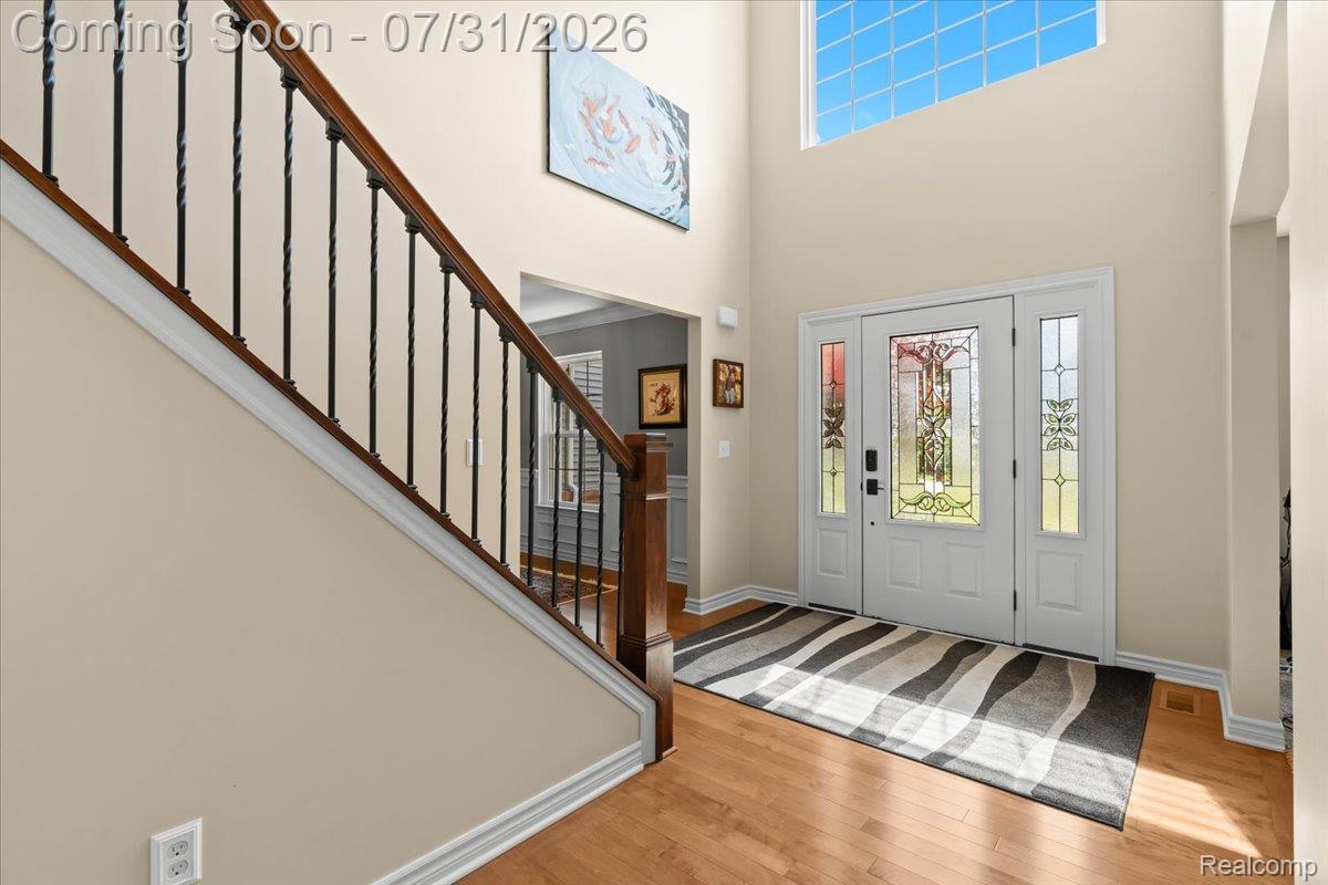 10080 Rolling Pines Drive
