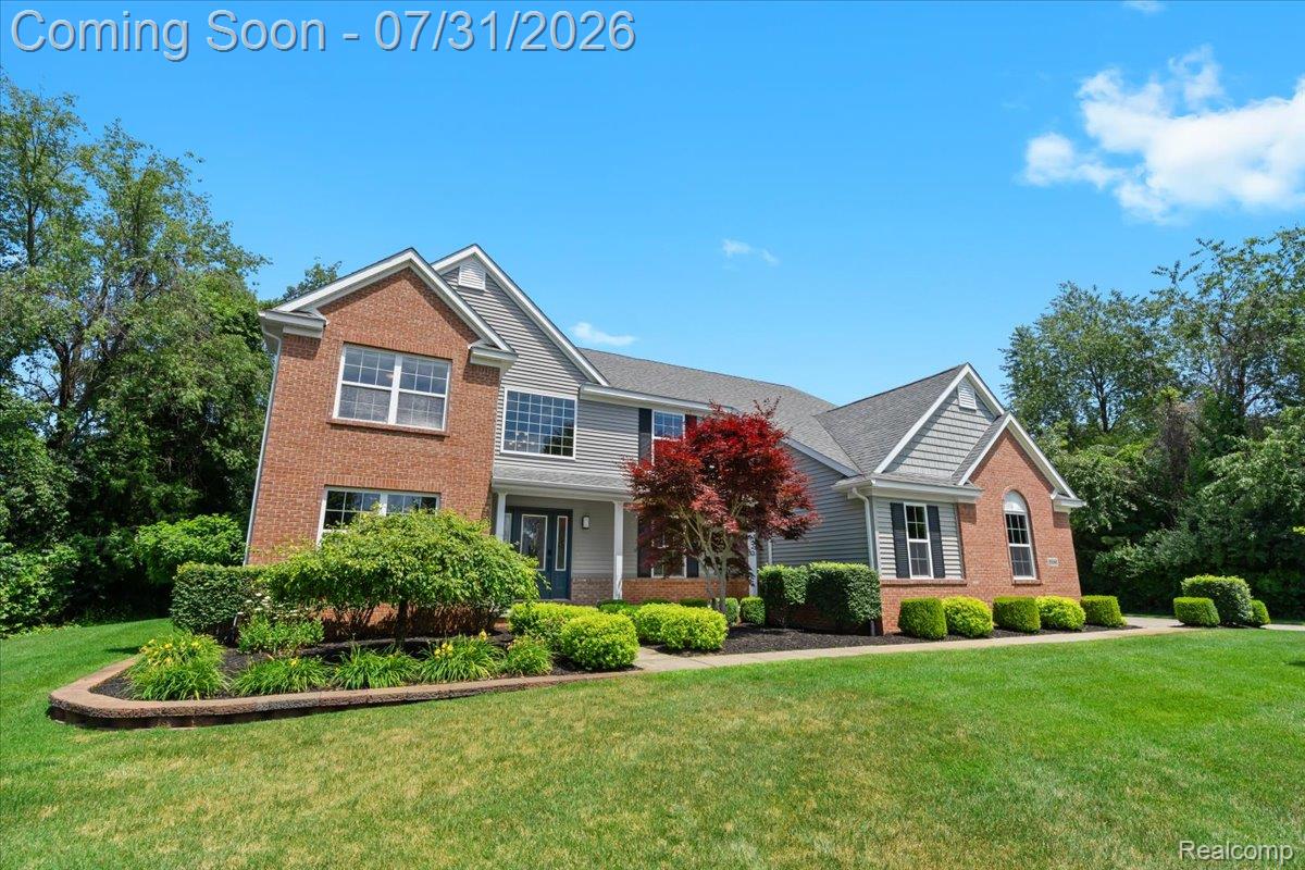 10080 Rolling Pines Drive