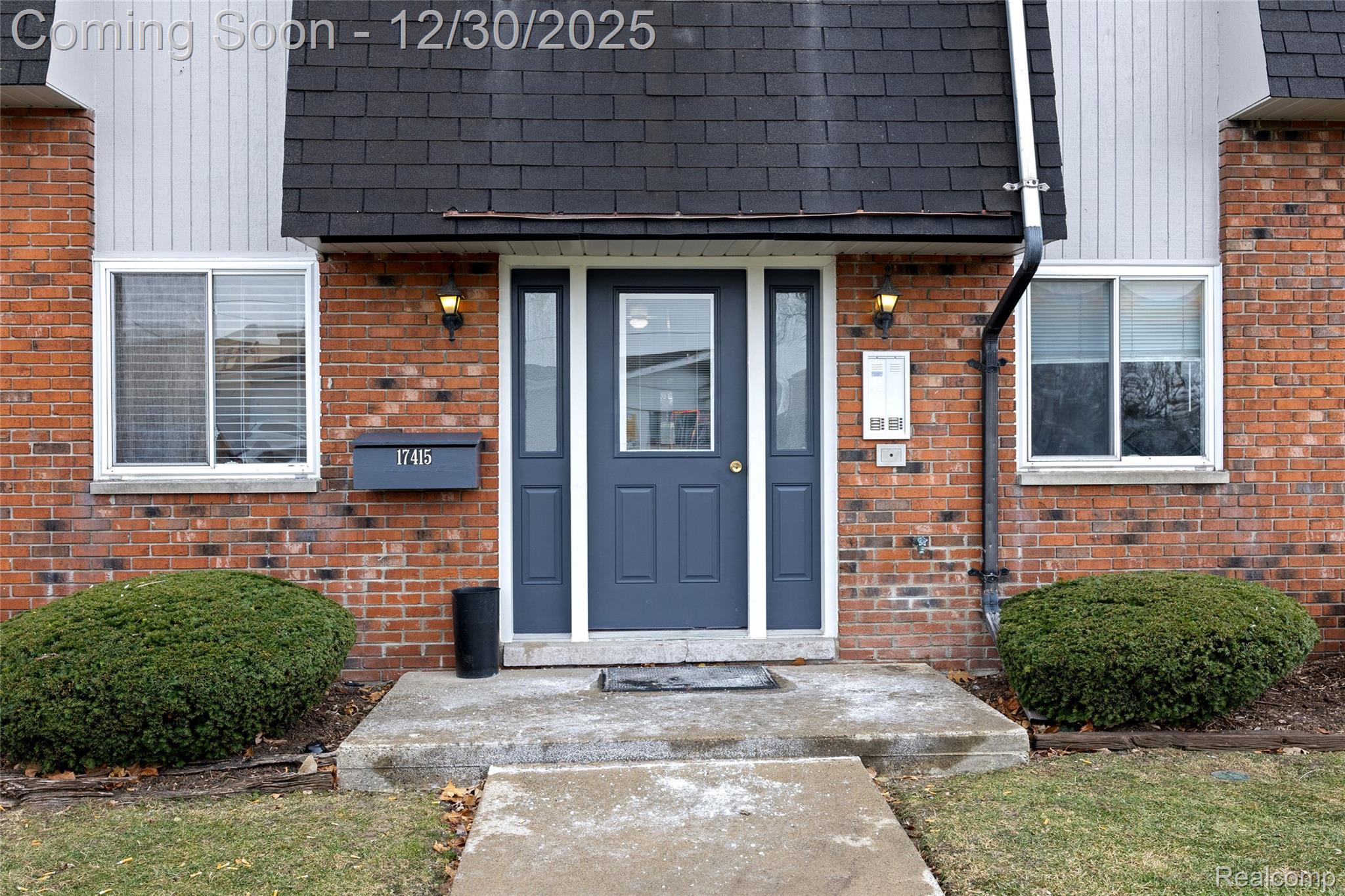 17415 Hamilton Avenue