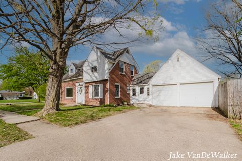 3947 Moreland Street Kalamazoo City Kalamazoo MI 49001