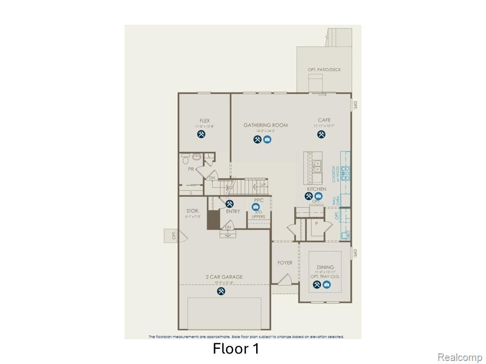 622 Gretchen Lane