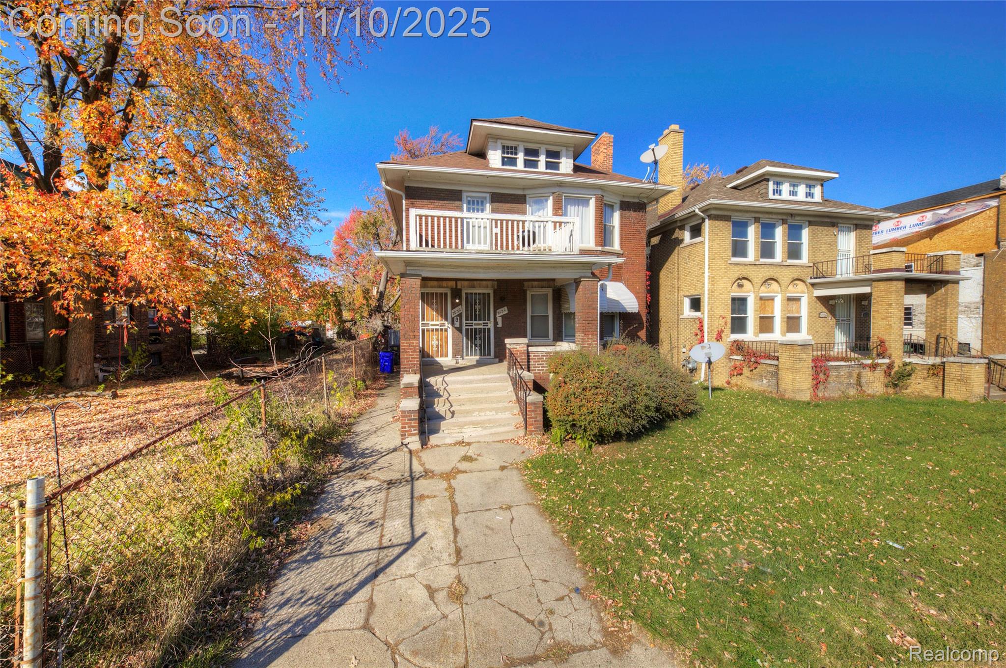 2030 Clairmount Street