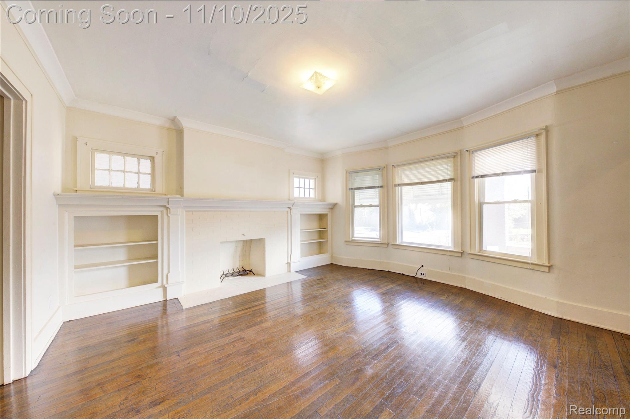 2030 Clairmount Street