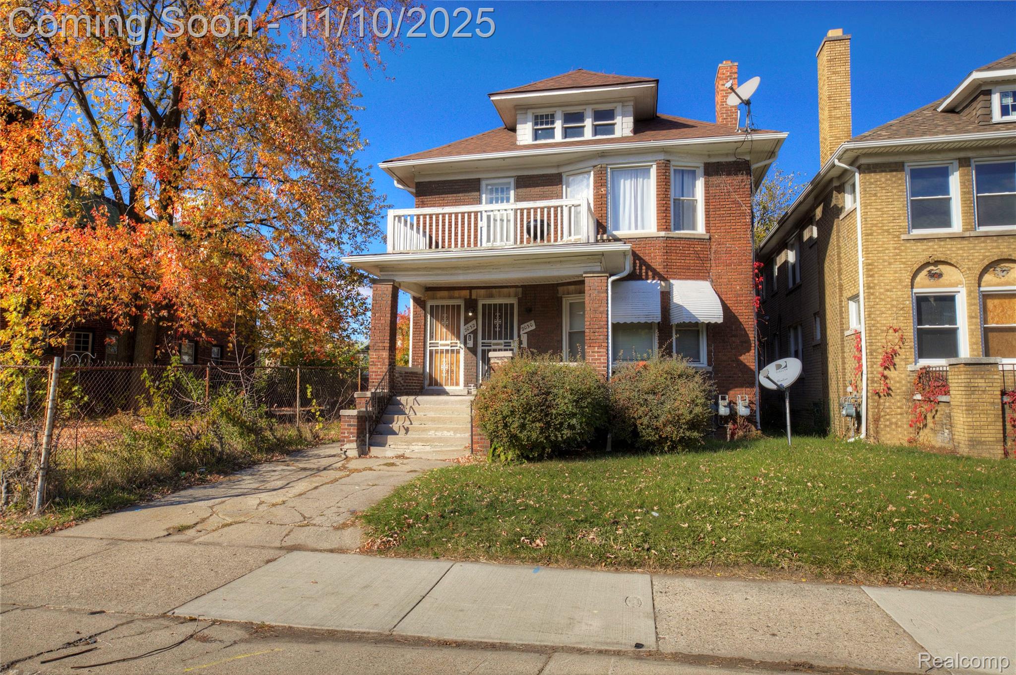 2030 Clairmount Street