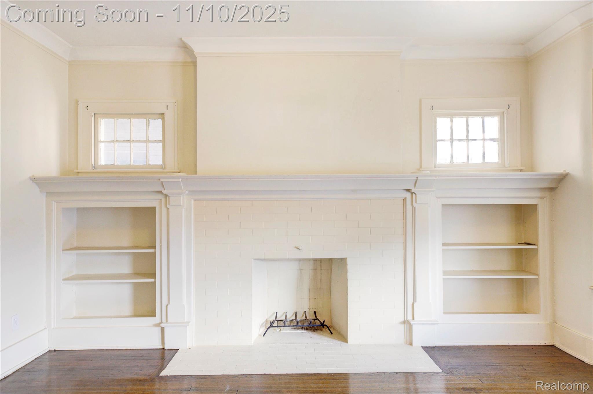 2030 Clairmount Street